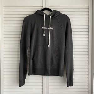 Abercrombie hoodie